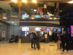 -保利国际影城(北京缤纷城店)