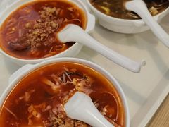 -田三卷馍(万达分店)