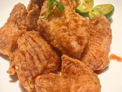 -锦府园·新台州菜(合生汇店)