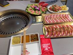 -棒小伙·齐齐哈尔烤肉(龙茗路店)