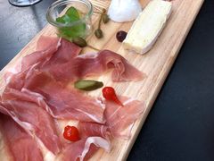 -Alimentari早午餐(安福路店)