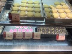 -王家沙点心店(南京西路总店)