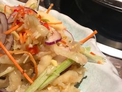 无骨凤爪-同仁四季椰子鸡(海岸城天利店)