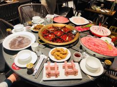 -长嘉·河图火锅(长嘉汇江景旗舰店)