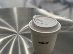 -北芒BEIMO COFFEE(五台山店)