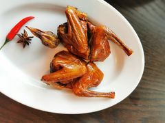 -广州柏悦酒店·悦景轩·粤菜餐厅