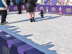-沈阳奥体冰雪嘉年华