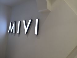 -MIVI半永久纹眉绣眉