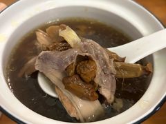 -玉滋補