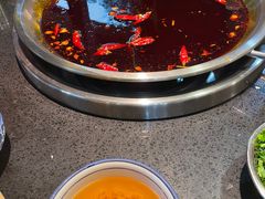 -飘香火锅(玉林西路店)