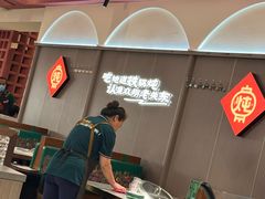 -老关东铁锅炖(上游街店)