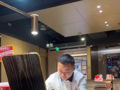 -海底捞火锅(徐州火车站店)