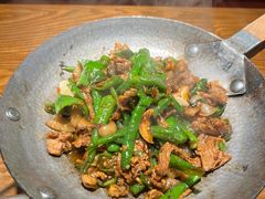 -恰饭·老长沙市井菜 (天河客运站店)