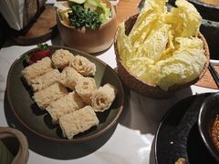 -芸山季·云南山珍菌火锅(南翔印象城MEGA店)