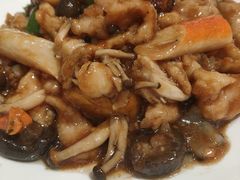 八珍豆腐-大铁勺新津菜(迎水道店)