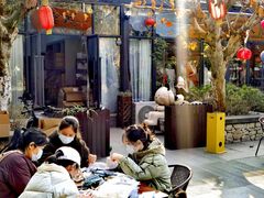 -刘记古镇羊肉汤