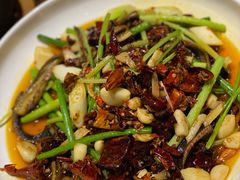 -铁公鸡·四川料理(天环广场店)