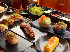 -昊·来了寿司(双楠2店)