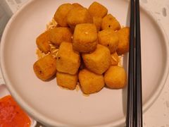 -大树餐厅(环球港店)