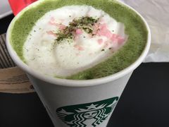 -星巴克(福州三坊七巷店)