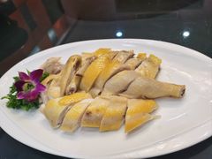 -金华安大酒楼·老牌潮菜·粤式茶点(东方国际店)