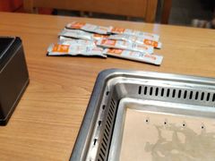 -新石器烤肉(千灯大润发店)