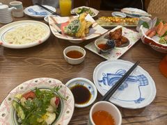 -红叶日本料理(辰熙广场店)
