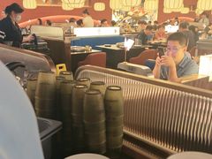 -東盛炭烤自助料理(玄武招商花园城店)