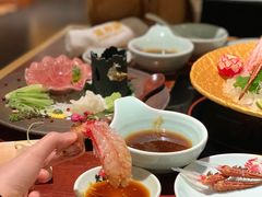 -蟹田居·活蟹料理(东城店)