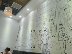 -百年龙袍蟹黄汤包(融创茂店)