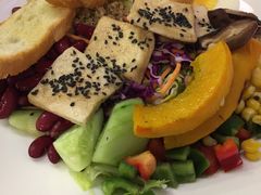 -Dreamsalad梦想轻厨(健康轻食·减脂沙拉·意面·祖庙店)