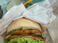 -天天向上素食餐厅(五台山店)
