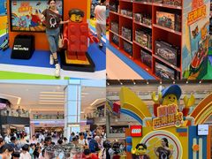 -新城市广场
