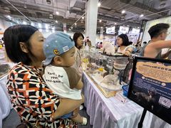 -宁波国际会展中心