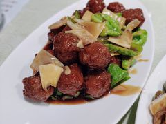 焦溜丸子-东四民芳餐厅(世茂工三店)