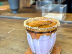 -Metal hands·铁手咖啡