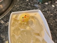 -一席地·本地鸡窝·杭帮鸡火锅(萧山银隆百货店)