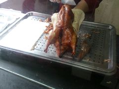 -泽友忆家·北京烤鸭(新余总店)