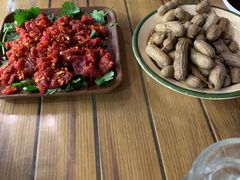 生牛肉-86烧烤 | 江湖菜(石人总店)