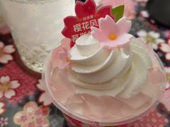 -味多美蛋糕(灯市口店)