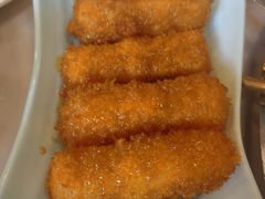 -蓉城鱼馆•活鱼现做(六道湾店)
