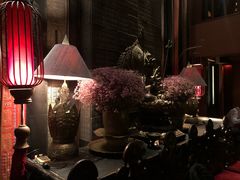 -花马天堂云南餐厅 Lost Heaven(高邮路店)