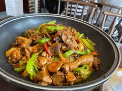 口味鸭-老街鱼嘴巴(坡子街老店)