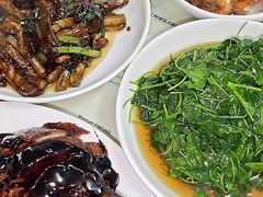 草头-蘭心餐厅(进贤路店)