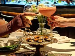 -壳里西餐厅Coquille Seafood Bistro(蒙自路店)