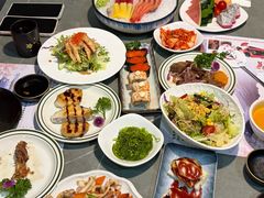 -松坂屋日料自助(长城路店)