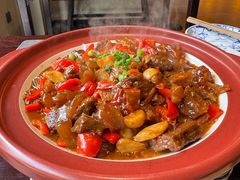 -明月土菜馆(老城区店)