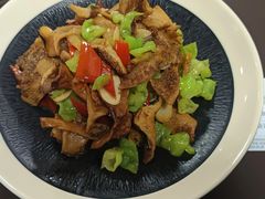 -祥云美食城(南强步行街店)