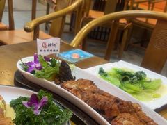 -醉壹号海鲜大排档(厦门美食地标店)