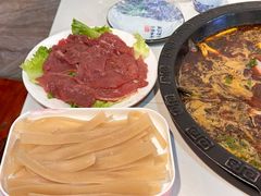 -大江美蛙鱼火锅(都江堰店)